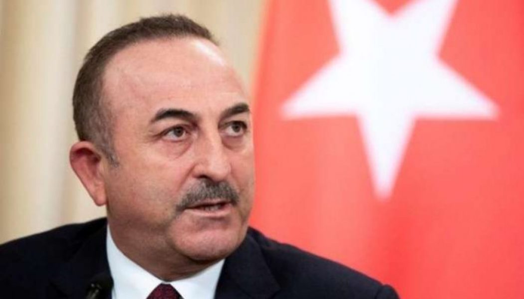 Turkey and Russia put off talks expected to tackle Libya and Syria