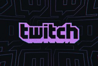 Twitch streamers are getting blindsided by years-old copyright notices
