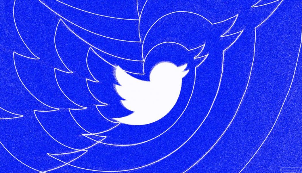 Twitter is working to bring back verification