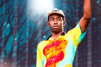 Tyler, the Creator is Fine with GOLF Store Property Damage During Protests