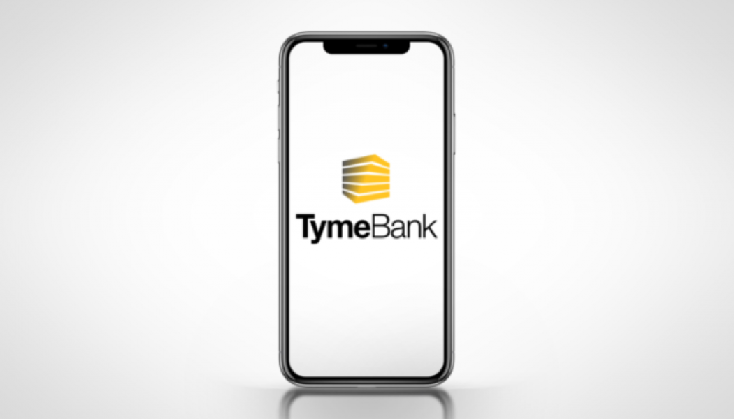 TymeBank is Recognised as One of South Africa’s Top 3 Digital Banks
