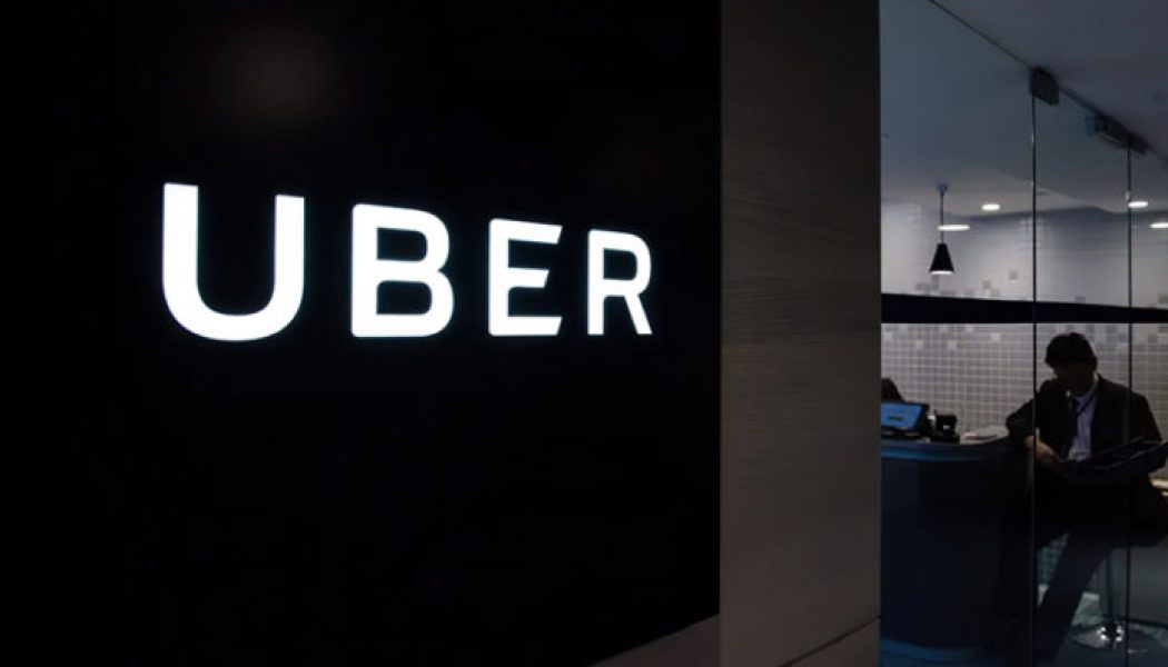 Uber Cash Digital Wallet Launched in Sub-Saharan Africa