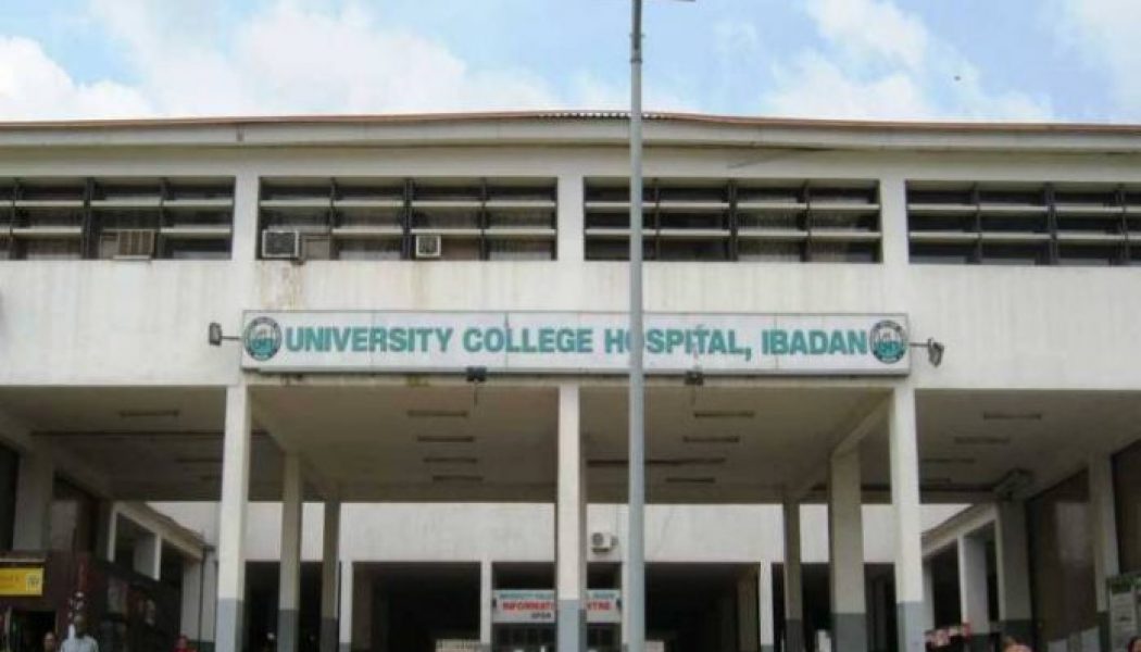 UCH denies receiving N118 million coronavirus donation from Oyo