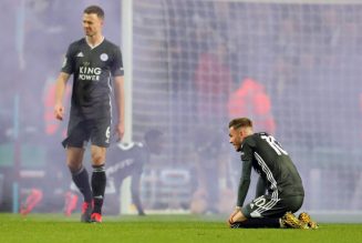 ‘Unbelievable business’ – James Maddison gives his verdict on the transfer Leicester pulled off in 2018
