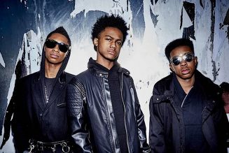 Unlocking the Truth Break Up as Frontman Malxolm Brixkhouse Launches Solo Career