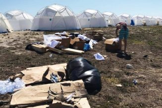 Updated Fyre Festival Lawsuit Seeks to Order Billy McFarland to Pay $7.5 Million in Damages