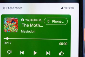 Vergecast: Android 11 beta, PS5 reveal, and big tech halts facial recognition for police