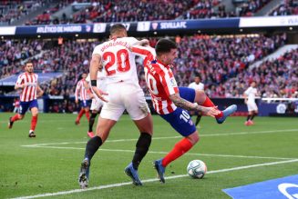 ‘Very good player’, ‘Has it all’ – Some Spurs fans react to Mourinho’s interest in La Liga ace