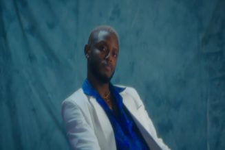 VIDEO: Chike – Nakupenda ft. Ric Hassani