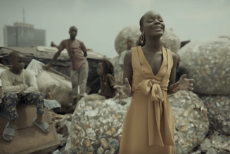 VIDEO: Efe Oraka – Nigerian Dream