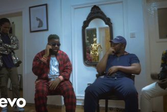 VIDEO: Magnito – Philomena [Episode 4]
