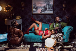 VIDEO: Naira Marley – As E Dey Go