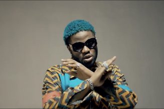 VIDEO: Skales – Selecta