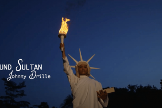 VIDEO: Sound Sultan – Area ft. Johnny Drille