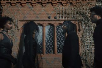 VIDEO: Tay Iwar – Monica