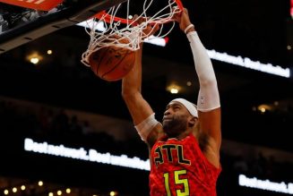 Vinsanity: Vince Carter To Hang Up The Kicks After 22 NBA Seasons