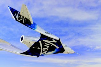 Virgin Galactic will organize private passenger trips to the space station for NASA