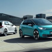 VW’s first mass-market EV suffers delay thanks to software struggles