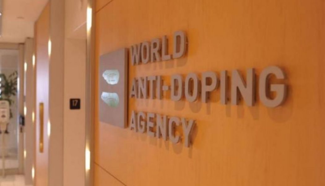 WADA: United States report misleading and inaccurate