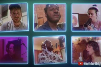 Watch Camila Cabello, Khalid, Noah Cyrus, And More Sing For The Class Of 2020