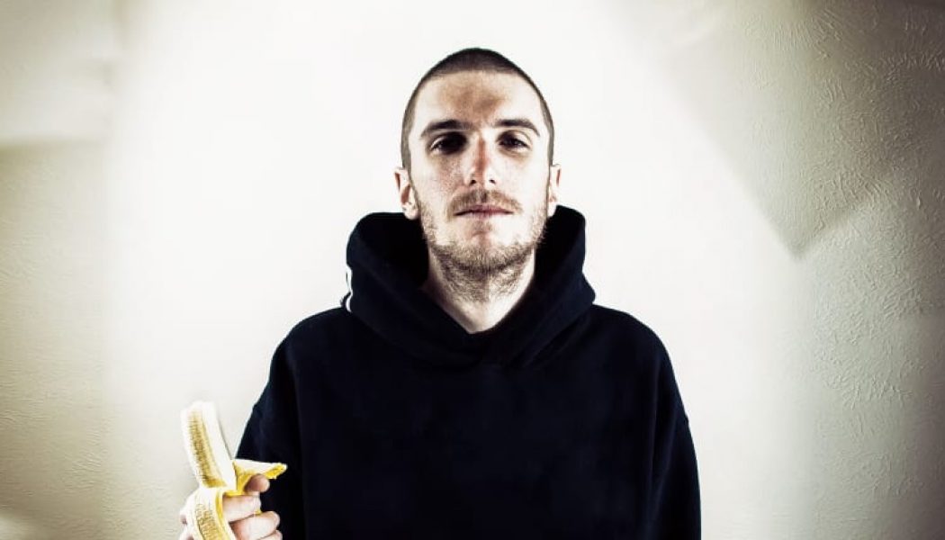 Watch Dirt Monkey Perform for a Packed Crowd at Orlando Nightclub Amid Pandemic