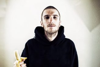 Watch Dirt Monkey Perform for a Packed Crowd at Orlando Nightclub Amid Pandemic