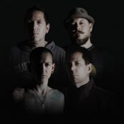 Watch GREY DAZE’s ‘B12’ Music Video Feat. CHESTER BENNINGTON, BRIAN ‘HEAD’ WELCH, JAMES ‘MUNKY’ SHAFFER