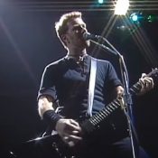 Watch METALLICA’s January 1997 Concert In Salt Lake City