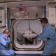 WATCH: SpaceX’s Crew Dragon Astronauts Enter International Space Station