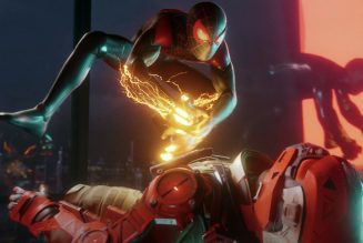 Watch the 24 biggest trailers from the PS5 event
