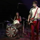 Watch the White Stripes’ First TV Appearance