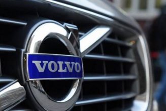 Waymo inks deal with Volvo to develop self-driving electric cars