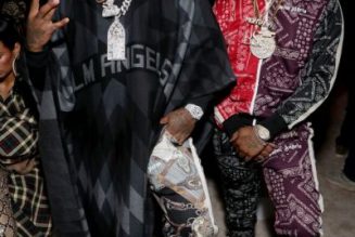 Westside Gunn Shares Trailer For Upcoming Griselda Flick ‘Conflicted’