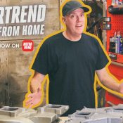 What Else Does David Freiburger have in His Garage!?