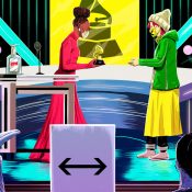 What the 2021 Grammys Could Look Like