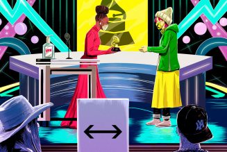 What the 2021 Grammys Could Look Like