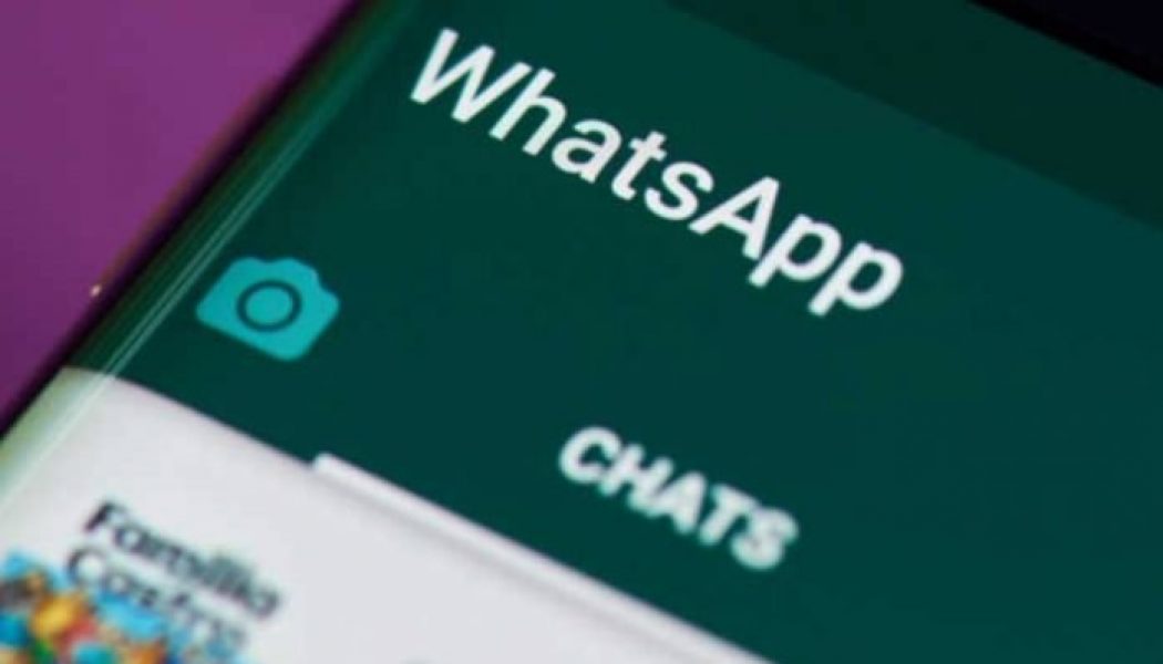 WhatsApp launches first digital payments feature