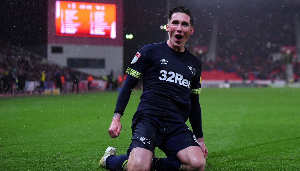 Whelan urges Leeds to sign ‘very, very exciting player’ who is ‘admired by Bielsa’