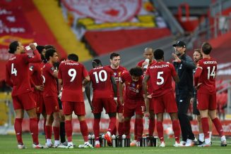 When can Liverpool win the Premier League?