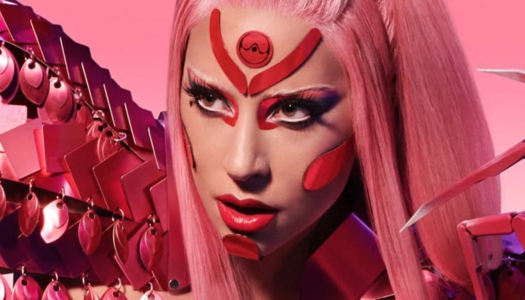 Which EDM Star Should Lady Gaga Collaborate with Next? [POLL]