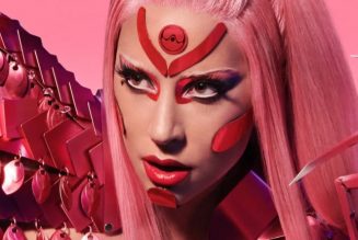 Which EDM Star Should Lady Gaga Collaborate with Next? [POLL]