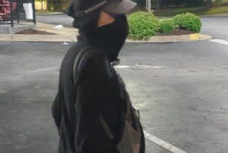 White Woman Caught Setting Fire To Atlanta Wendy’s Where Rayshard Brooks Murdered