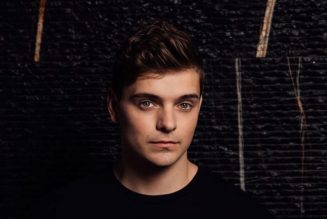 Who Should Martin Garrix Collaborate with Next? [POLL]