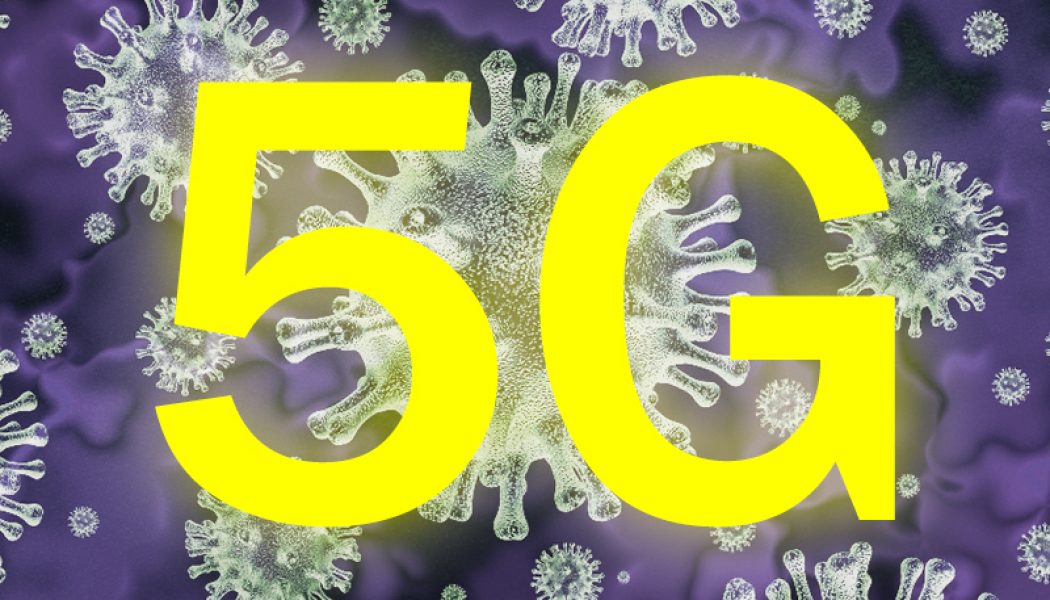 Why 5G is a Must for Post-COVID South Africa