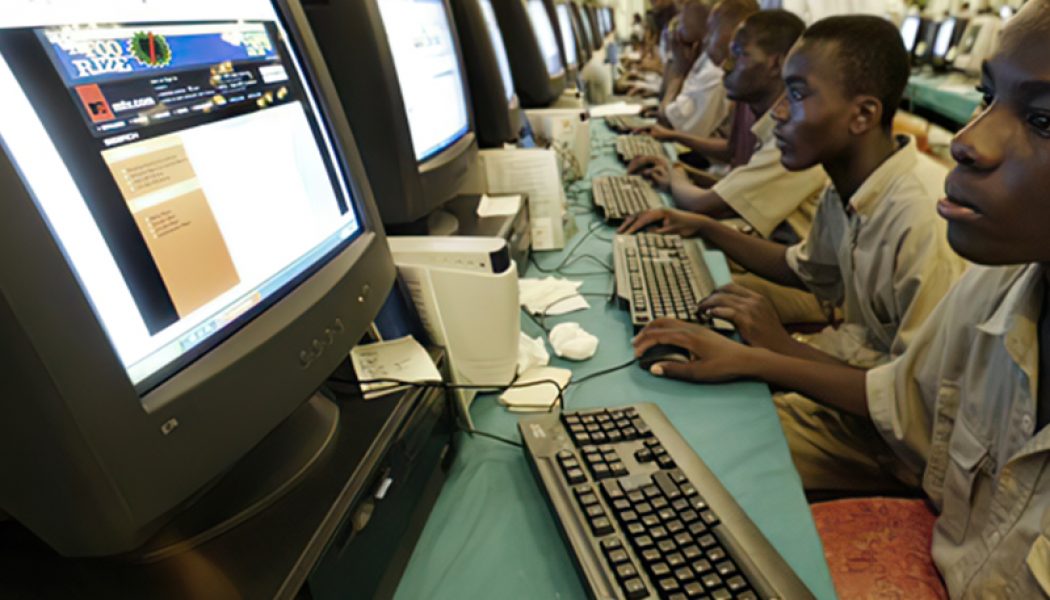 Why Africa Urgently Needs Affordable Broadband Internet, Especially Now