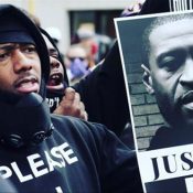 Why Nick Cannon ‘Needed To See The People’ In George Floyd’s Minneapolis Community