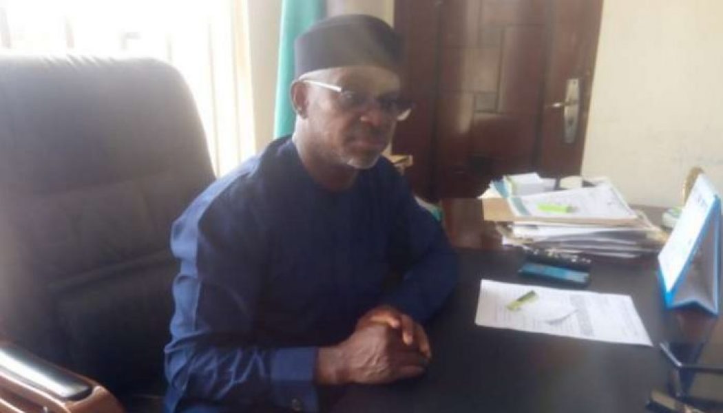 Why we won overwhelmingly in Benue council polls – PDP chair