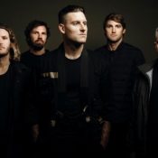 WINSTON MCCALL On New PARKWAY DRIVE Material: I’m ‘Trying To Find A More Primal Connection To The Actual Music’