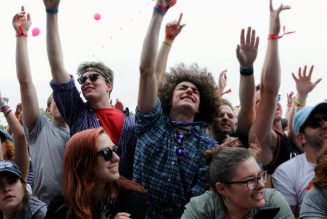 Wisconsin Nü Metal Festival to Take Place Next Month Despite Expert Warnings