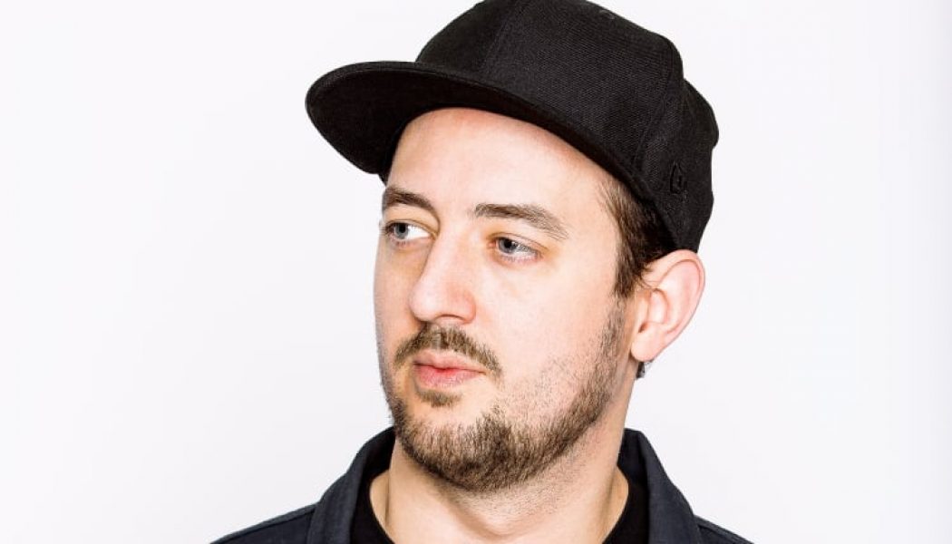 Wolfgang Gartner Returns with Signature Electro Sound in New Single “Supercars” After Hiatus